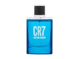 Cristiano Ronaldo CR7 Toaletní voda Play It Cool 30 ml pro muže