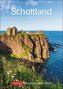 Schottland Wochenplaner 2024