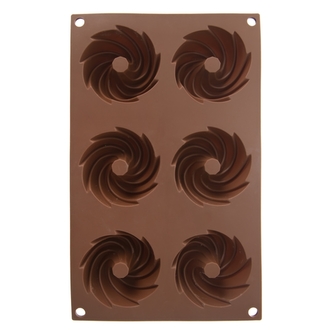 Forma na pečení věnečky