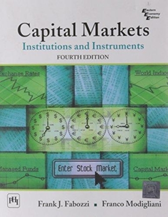 Capital Markets