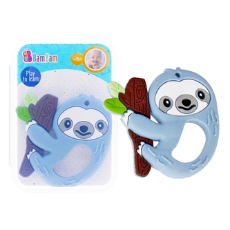 Kousátko Lenochod v krabičce