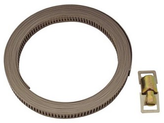 spona had. pás BSF 8mm/ 3m + 8 zámků W2B