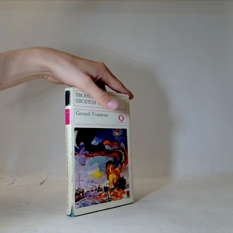 Sbohem moře, sbohem oceány!