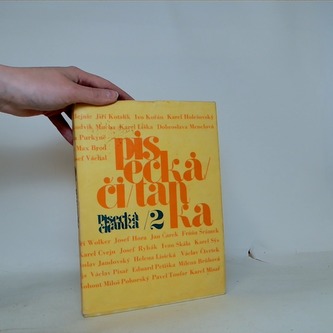 Pisecká čítanka 2