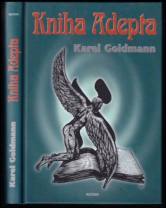 KNIHA ADEPTA