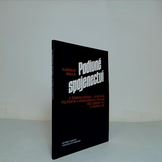 Podivné spojenectví