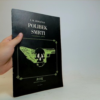 Polibek smrti