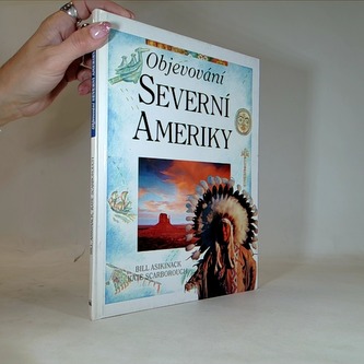 Objevování Severní Ameriky