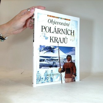 Objevování Polárních krajů