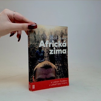 Africká zima