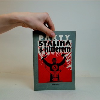 Pakty Stalina s Hitlerem