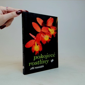 Pokojové rostliny