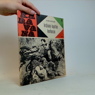 Hrdinný kapitán Korkorán