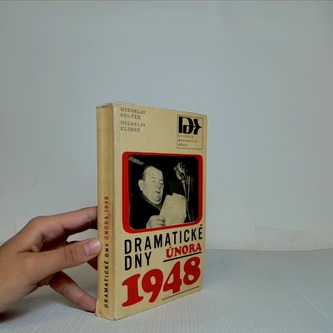 Dramatické dny února 1948