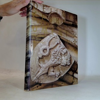 Dějiny českého výtvarného umění