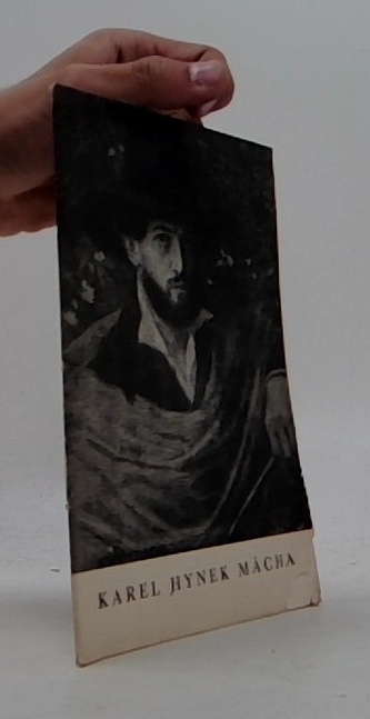 Karel Hynek Mácha