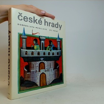 České hrady