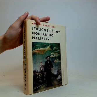 Stručné dějiny moderního malířství