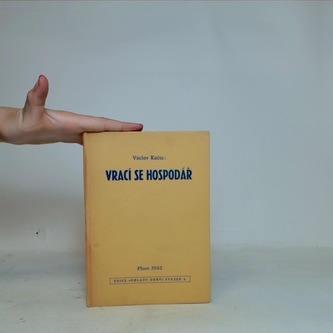 Vrací se hospodář