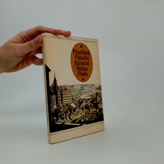 Stručné dějiny Prahy