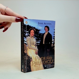 Pride and prejudice