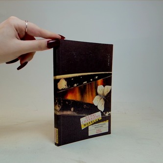 Motýlek první díl