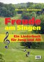 Freude am Singen