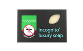 Incognito Luxusní repelentní mýdlo s citronelou 100 g