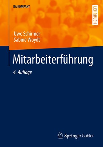Mitarbeiterführung