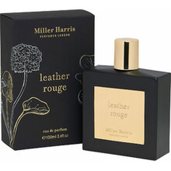 Miller Harris Leather Rouge - EDP 100 ml unisex