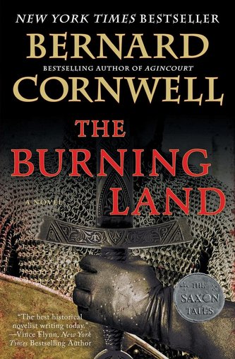 Burning Land, The