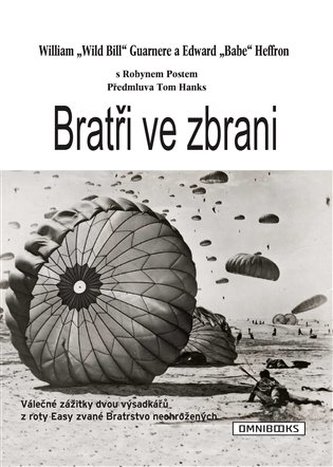 Bratři ve zbrani Bratři ve zbrani