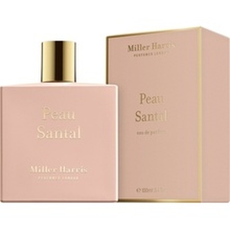 Miller Harris Peau Santal - EDP 100 ml woman