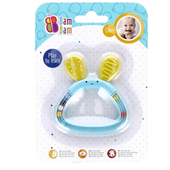 Chrastítko Zajíček