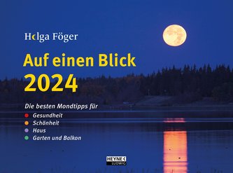 Auf einen Blick 2024