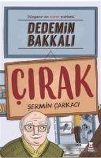 Dedemin Bakkali - Cirak
