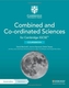 Cambridge IGCSE(TM) Combined and Co-ordinated Sciences Coursebook with Digital Access (2 Years)