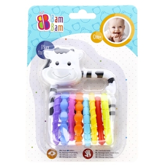 Chrastítko Kravička