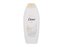 Dove Nourishing Silk Pěna do koupele 750 ml pro ženy