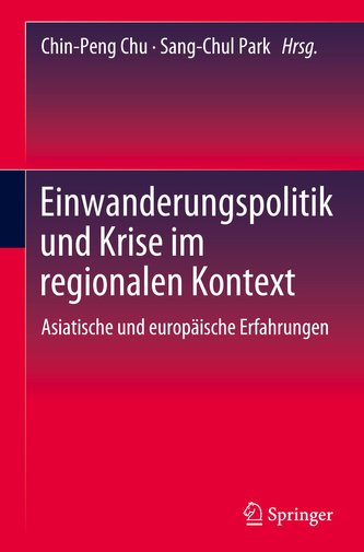 Einwanderungspolitik und Krise im regionalen Kontext