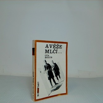 A věže mlčí