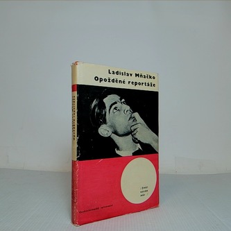 Opožděné reportáže