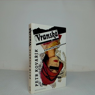Vranská