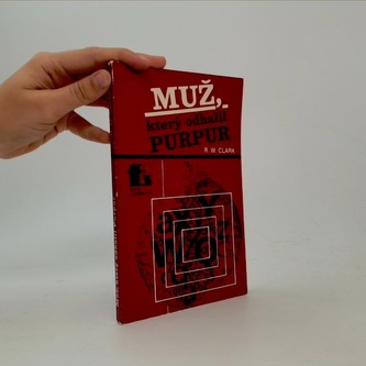 Muž, který odhalil PURPUR