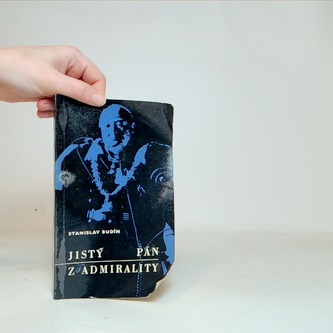 Jistý pán z Admirality