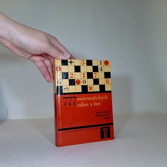 777 matematických zábav a her