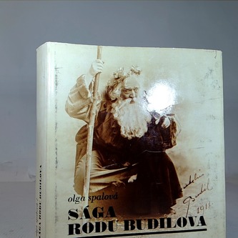 Sága o rodu budilova