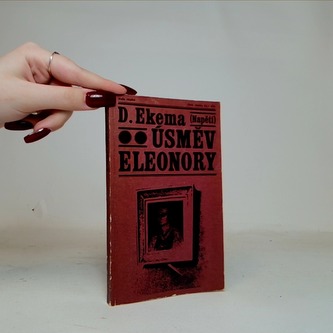 Úsměv eleonory