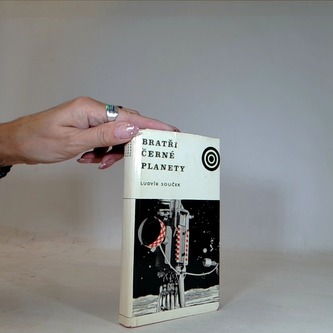 Bratři černé planety