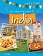 The Culture and Recipes of India